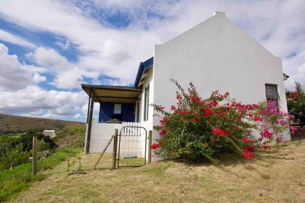 Riverdance Cottage Malgas Exterior foto