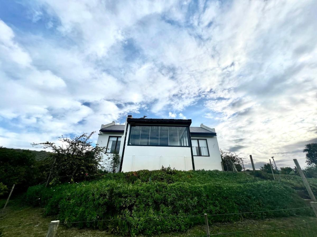 Riverdance Cottage Malgas Exterior foto