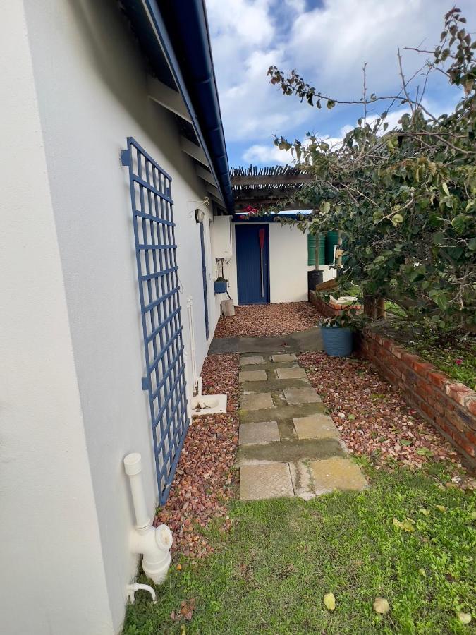 Riverdance Cottage Malgas Exterior foto